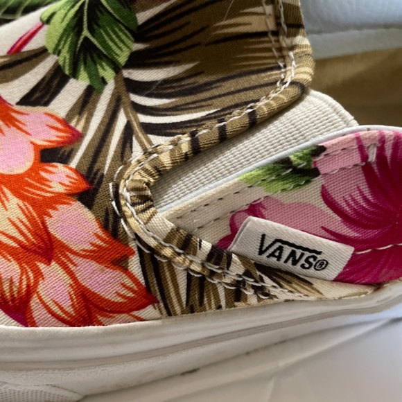 Vans classics - Picture 3 of 9